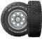 Всесезонная  шина BFGoodrich All Terrain T/A KO2 225/75 R16 115/112S  