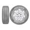 Летняя шина Goodyear EfficientGrip Cargo 205/75 R16 110/108R  (568073)