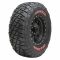 Летняя шина General Tire Grabber X3 265/70 R17 121/118Q  (450620)